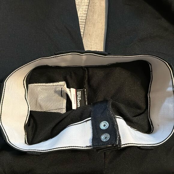 WILSON‎ Baseball Pants -size youth Large - Picture 6 of 8